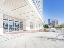 【東京都/中央区晴海】ザ・パークハウス晴海タワーズ ティアロレジデンス エントランス