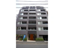 【東京都/中央区月島】ウィルローズ月島 外観