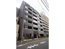 【東京都/中央区月島】ウィルローズ月島 外観