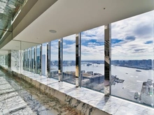 【東京都/中央区勝どき】THE TOKYO TOWERS SEA　TOWERS 共用部
