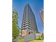 【東京都/江東区豊洲】スカイシティ豊洲ベイサイドタワー 外観