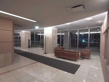 【東京都/江東区豊洲】スカイシティ豊洲ベイサイドタワー 共用部