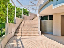 【東京都/江東区豊洲】スカイシティ豊洲ベイサイドタワー 共用部