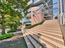 【東京都/江東区豊洲】スカイシティ豊洲ベイサイドタワー 共用部