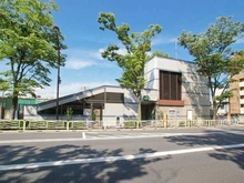 【東京都/江東区豊洲】スカイシティ豊洲ベイサイドタワー 越中島駅（現地より約970m）：