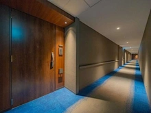 【東京都/中央区勝どき】パークタワー勝どきミッド 共用部