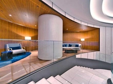 【東京都/中央区勝どき】パークタワー勝どきミッド 共用部