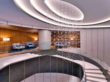 【東京都/中央区勝どき】パークタワー勝どきミッド 共用部