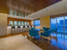 【東京都/中央区晴海】ザ・パークハウス晴海タワーズ クロノレジデンス 共用施設