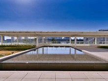 【東京都/中央区晴海】ザ・パークハウス晴海タワーズ クロノレジデンス 共用部