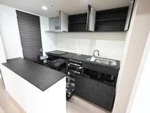 【東京都/中央区勝どき】THE TOKYO TOWERS SEA　TOWER キッチン