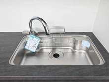 【東京都/中央区勝どき】THE TOKYO TOWERS SEA　TOWER キッチン