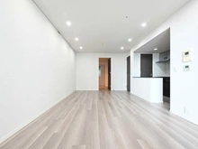 【東京都/中央区勝どき】THE TOKYO TOWERS SEA　TOWER リビング・ダイニング