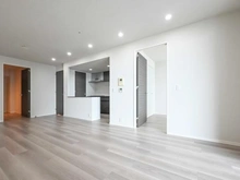 【東京都/中央区勝どき】THE TOKYO TOWERS SEA　TOWER リビング・ダイニング