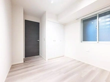 【東京都/中央区勝どき】THE TOKYO TOWERS SEA　TOWER 洋室