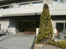 【東京都/中央区月島】オーベル月島リバージュグラン エントランス