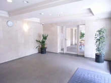 【東京都/中央区月島】オーベル月島リバージュグラン エントランス