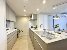 【東京都/中央区勝どき】勝どきザ・タワー キッチン