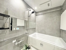 【東京都/中央区勝どき】勝どきザ・タワー 浴室