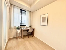 【東京都/中央区勝どき】勝どきザ・タワー 洋室：約3.8帖