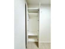 【東京都/中央区勝どき】勝どきザ・タワー 収納