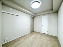 【東京都/中央区勝どき】勝どきザ・タワー 洋室：約6.2帖