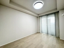 【東京都/中央区勝どき】勝どきザ・タワー 洋室：約6.2帖