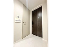 【東京都/中央区勝どき】勝どきザ・タワー 玄関