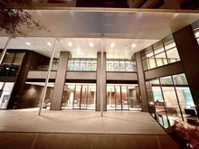 【東京都/中央区勝どき】勝どきザ・タワー エントランス