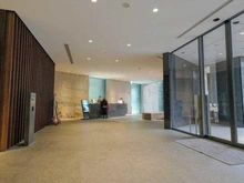 【東京都/中央区勝どき】勝どきザ・タワー エントランス