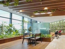 【東京都/中央区勝どき】勝どきザ・タワー 共用部