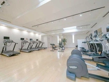 【東京都/中央区勝どき】勝どきザ・タワー 共用施設