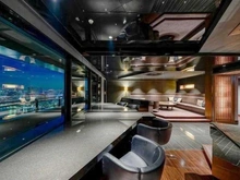 【東京都/中央区勝どき】勝どきザ・タワー 共用部