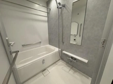 【東京都/中央区晴海】HARUMI FLAG SUN VILLAGE T棟 洋室