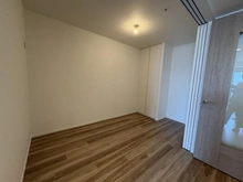 【東京都/中央区晴海】HARUMI FLAG SUN VILLAGE T棟 洋室