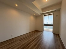 【東京都/中央区晴海】HARUMI FLAG SUN VILLAGE T棟 洋室