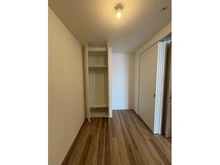 【東京都/中央区晴海】HARUMI FLAG SUN VILLAGE T棟 洋室