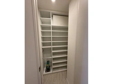 【東京都/中央区晴海】HARUMI FLAG SUN VILLAGE T棟 収納