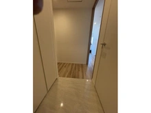 【東京都/中央区晴海】HARUMI FLAG SUN VILLAGE T棟 玄関