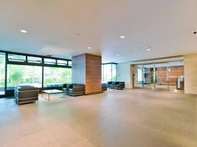 【東京都/中央区月島】月島ホームズ ロビー