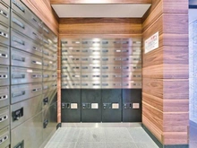 【東京都/中央区月島】月島ホームズ 宅配BOX