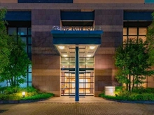 【東京都/中央区佃】ファミール月島グランスイートタワー エントランス