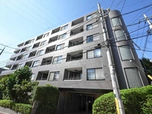 【東京都/大田区矢口】東急ドエルアルス矢口 外観