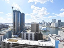 【東京都/中央区勝どき】勝どきザタワー 眺望
