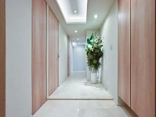 【東京都/中央区勝どき】勝どきザタワー 廊下