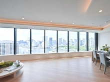 【東京都/中央区勝どき】勝どきザタワー LDK