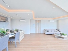 【東京都/中央区勝どき】勝どきザタワー LDK