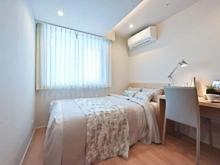 【東京都/中央区勝どき】勝どきザタワー 洋室