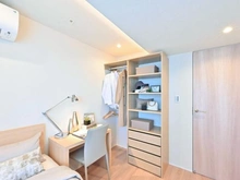 【東京都/中央区勝どき】勝どきザタワー 洋室