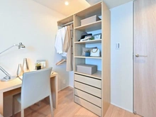 【東京都/中央区勝どき】勝どきザタワー 洋室